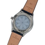 Pre-Owned Omega Deville Tresor