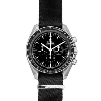 Pre-Owned Omega Speedmaster Professional Pre-Owned Omega Speedmaster Professional