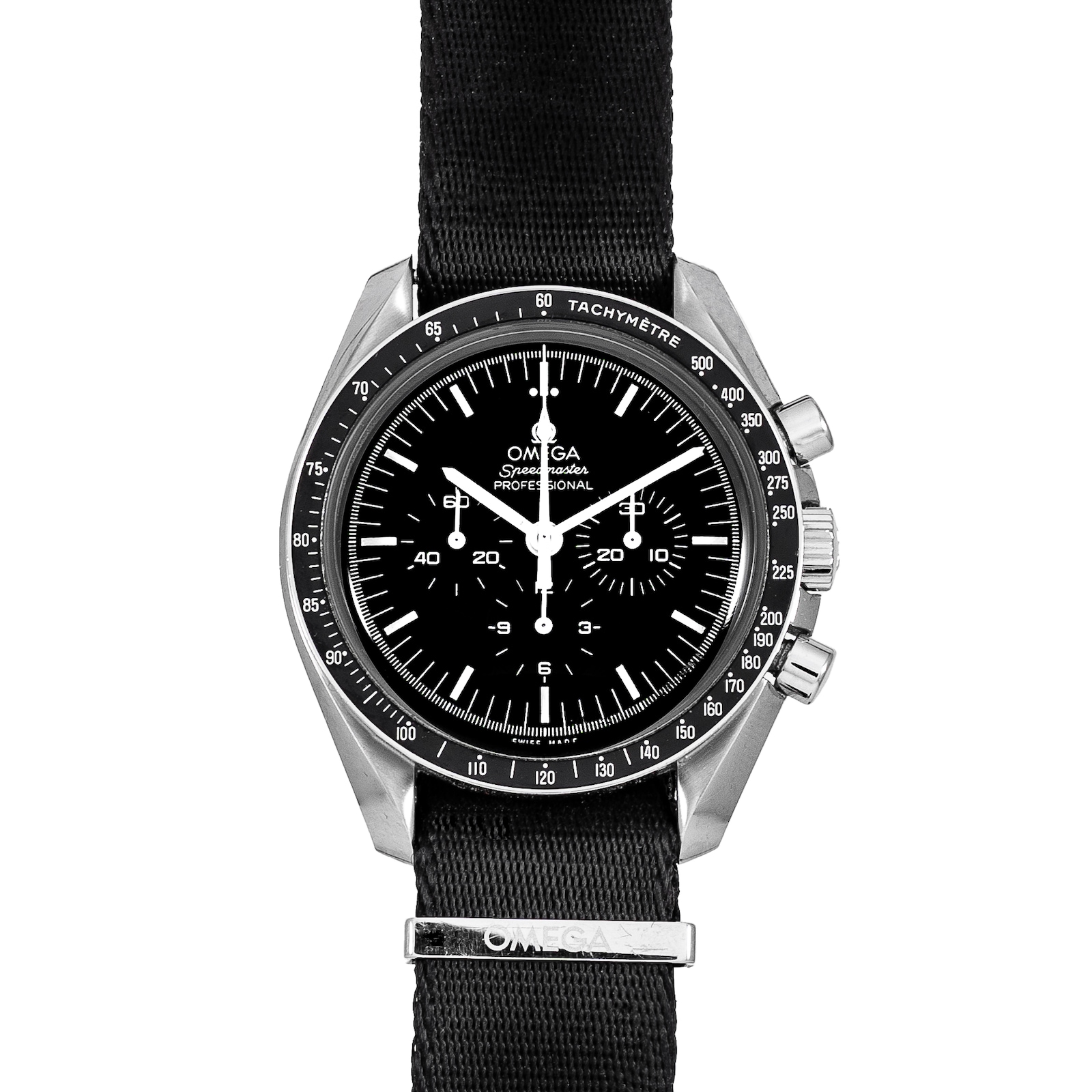Pre-Owned Omega Speedmaster Professional