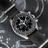 Pre-Owned Omega Speedmaster Professional