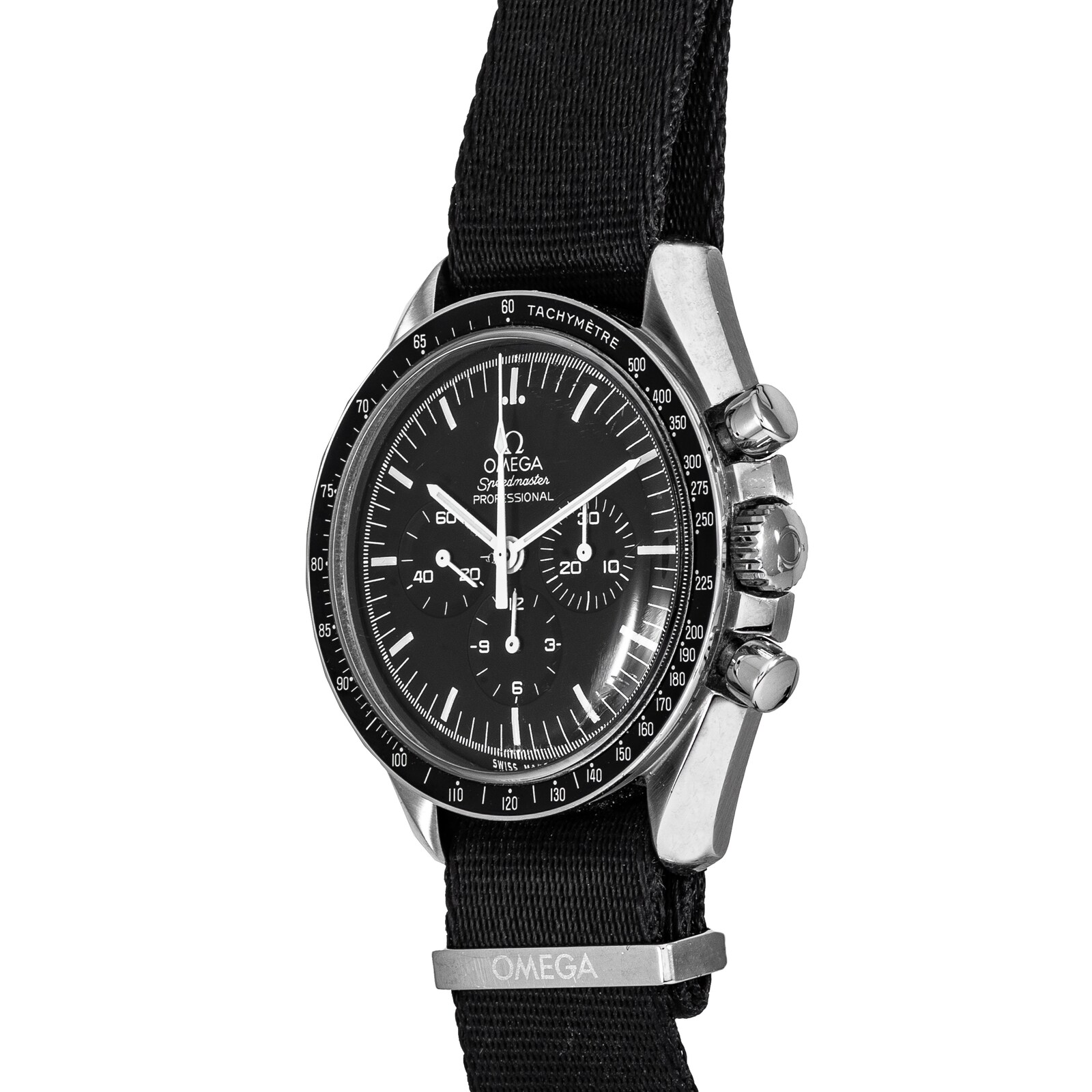 Pre-Owned Omega Speedmaster Professional