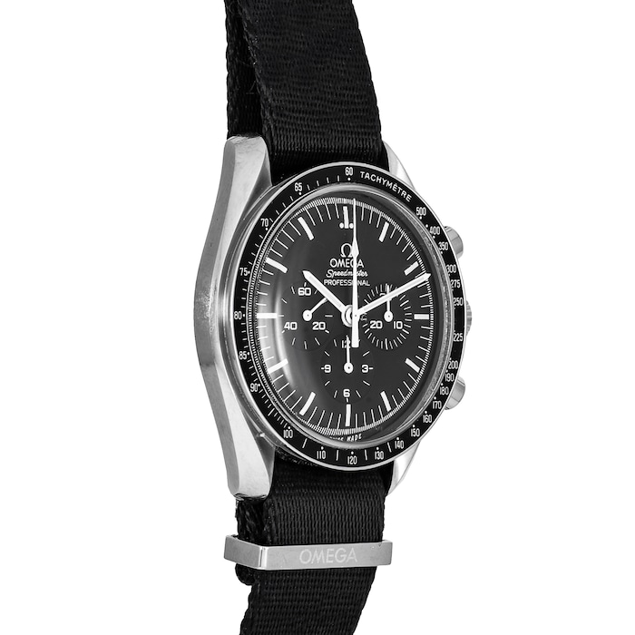 Pre-Owned Omega Speedmaster Professional