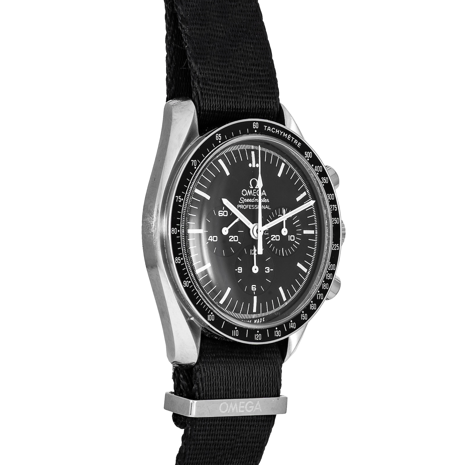 Pre-Owned Omega Speedmaster Professional