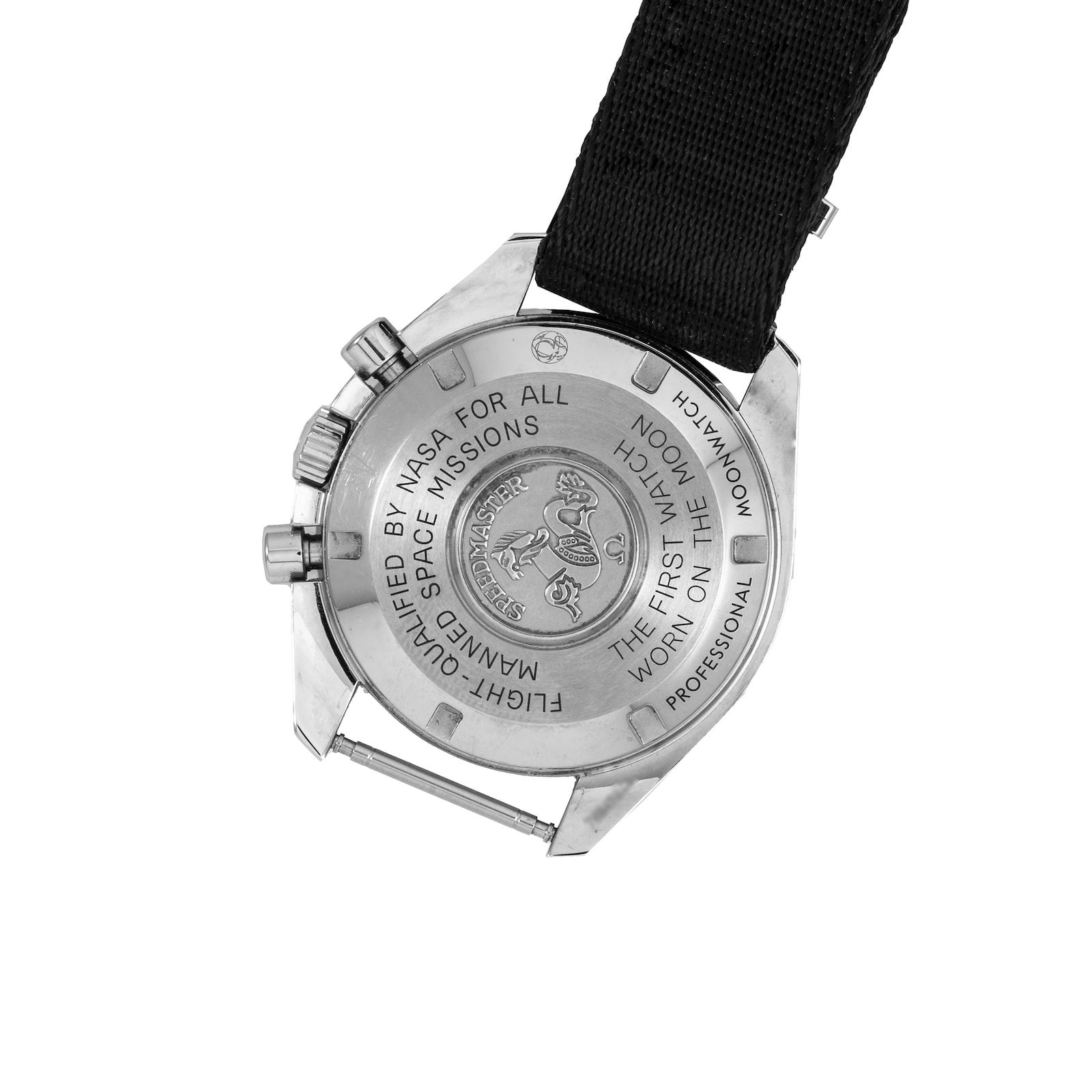 Pre-Owned Omega Speedmaster Professional