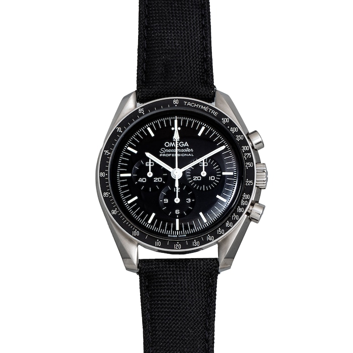 Pre-Owned Omega Speedmaster Professional