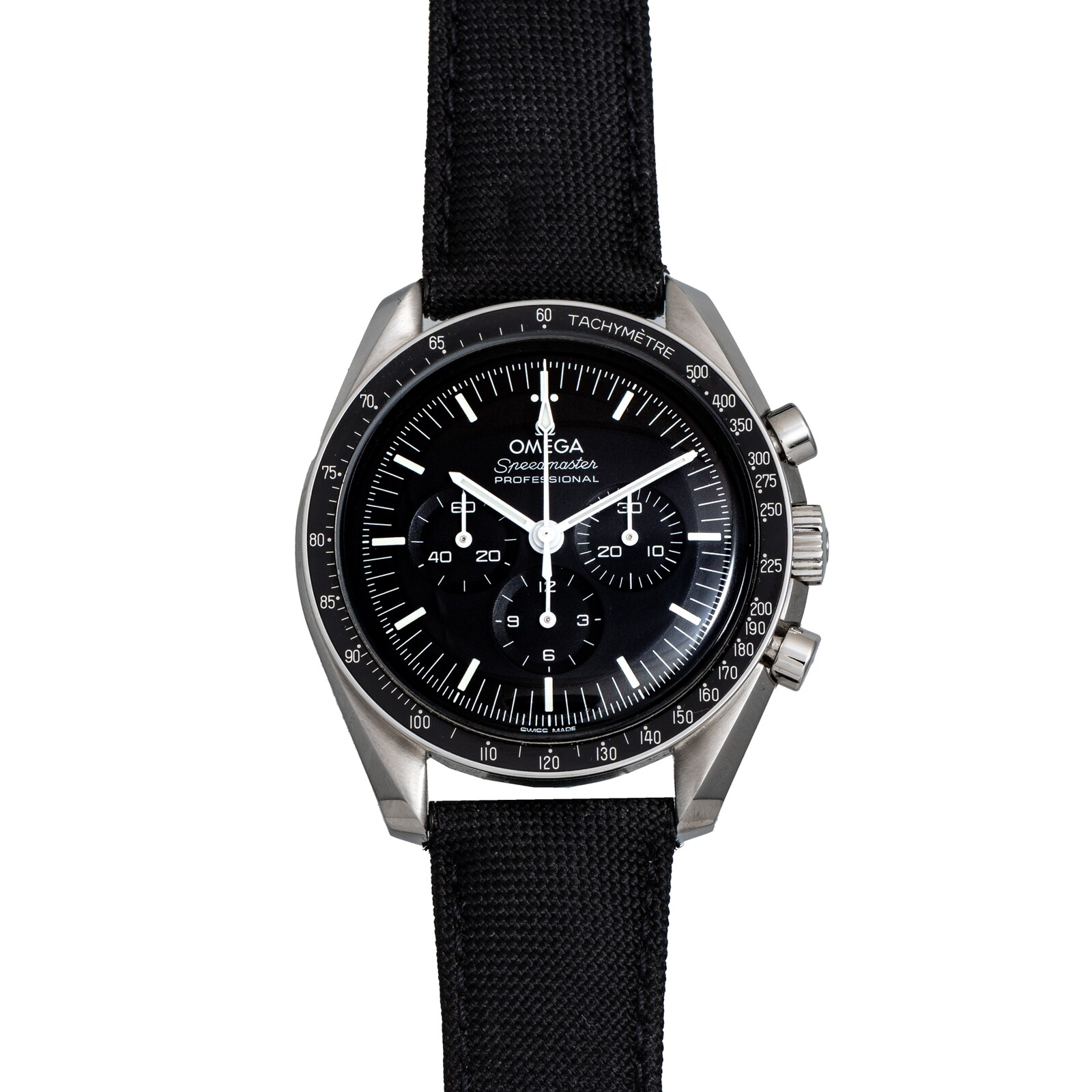 Pre-Owned Omega Speedmaster Professional
