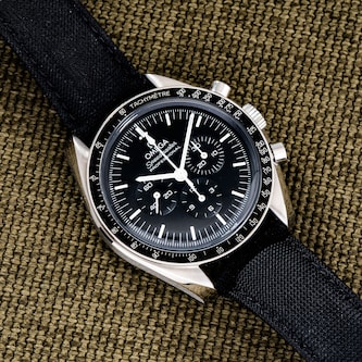 Pre-Owned Omega Speedmaster Professional