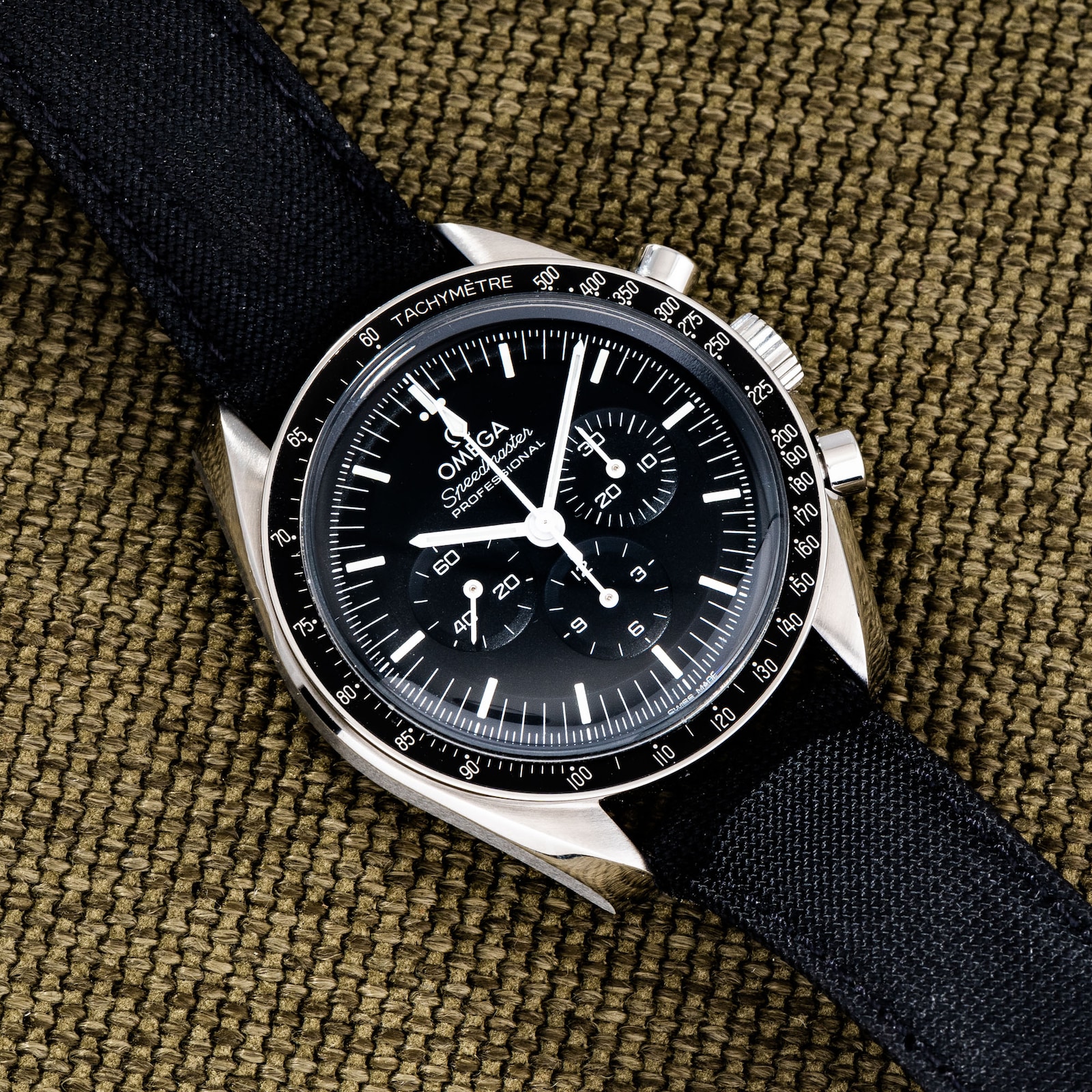 Pre-Owned Omega Speedmaster Professional
