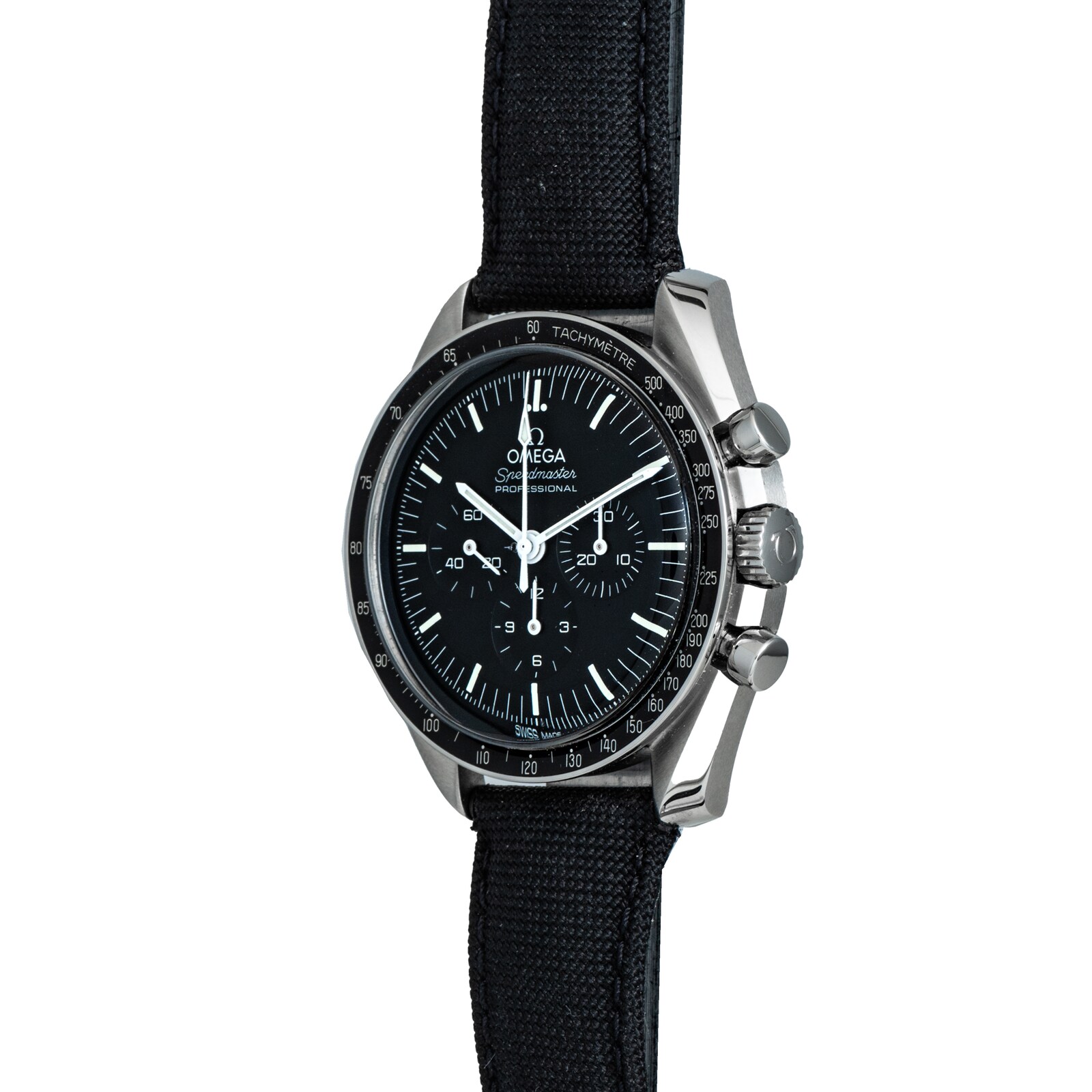 Pre-Owned Omega Speedmaster Professional