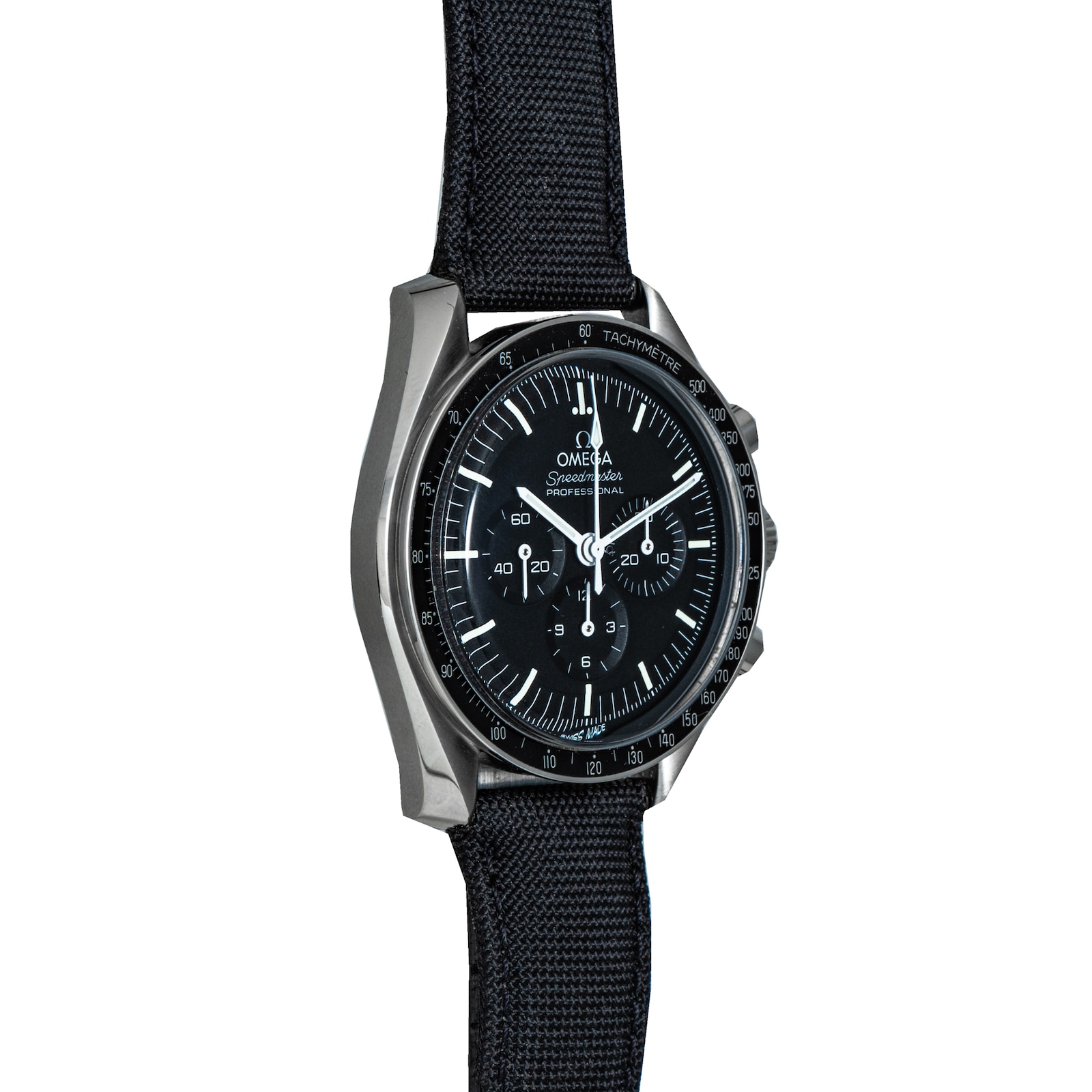 Pre-Owned Omega Speedmaster Professional