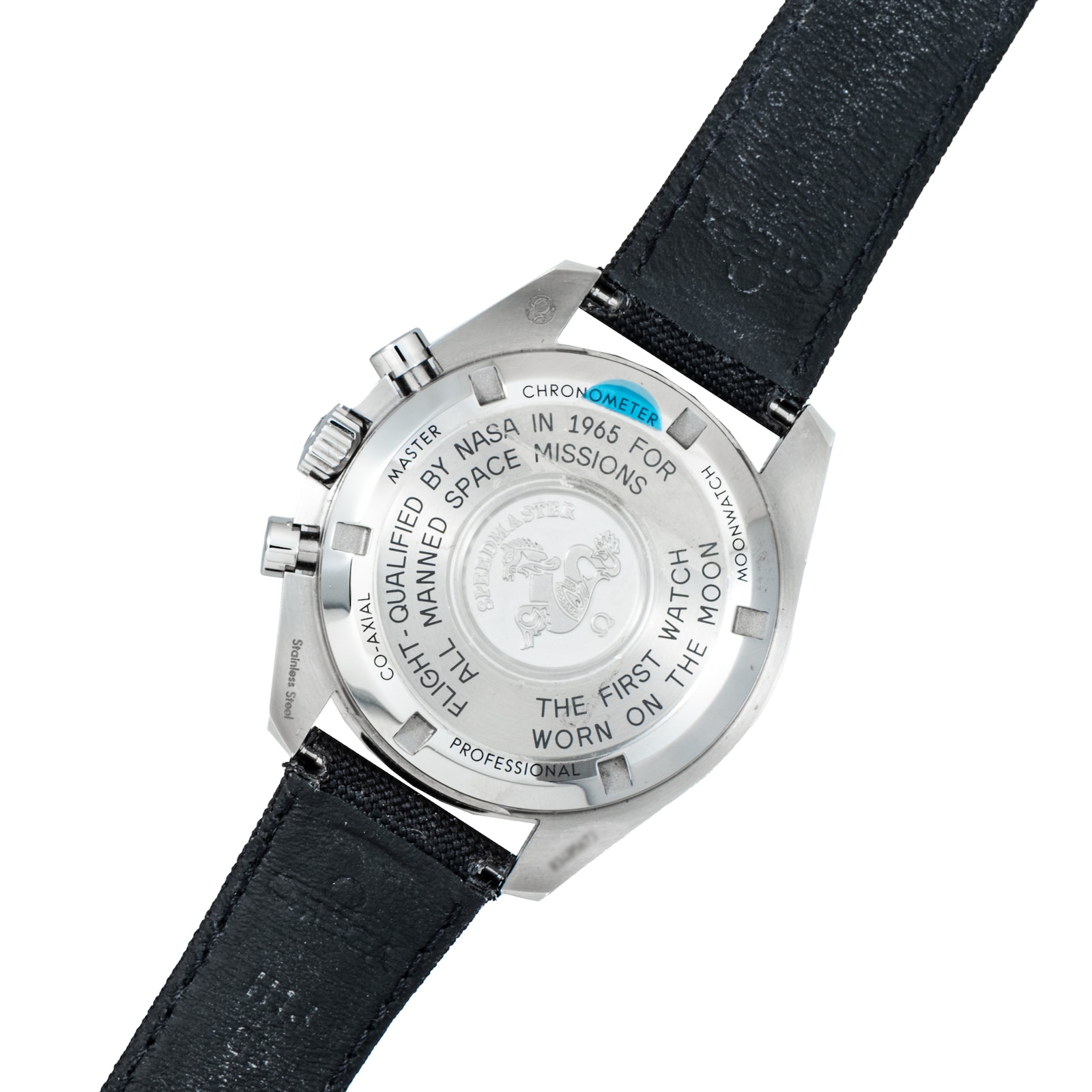 Pre-Owned Omega Speedmaster Professional