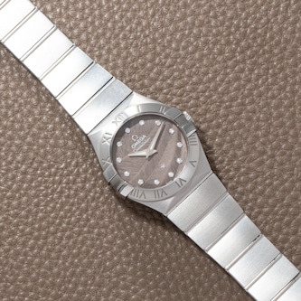 Pre-Owned Omega Constellation