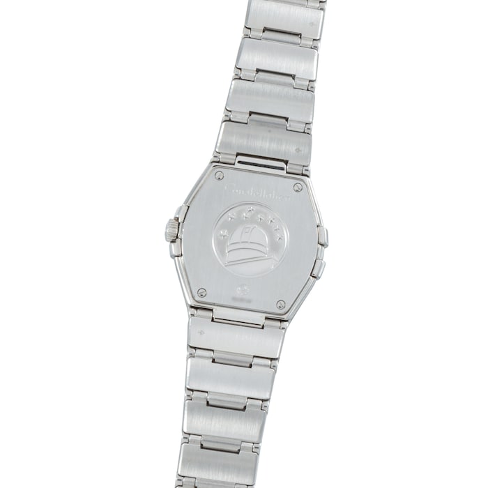 Pre-Owned Omega Constellation