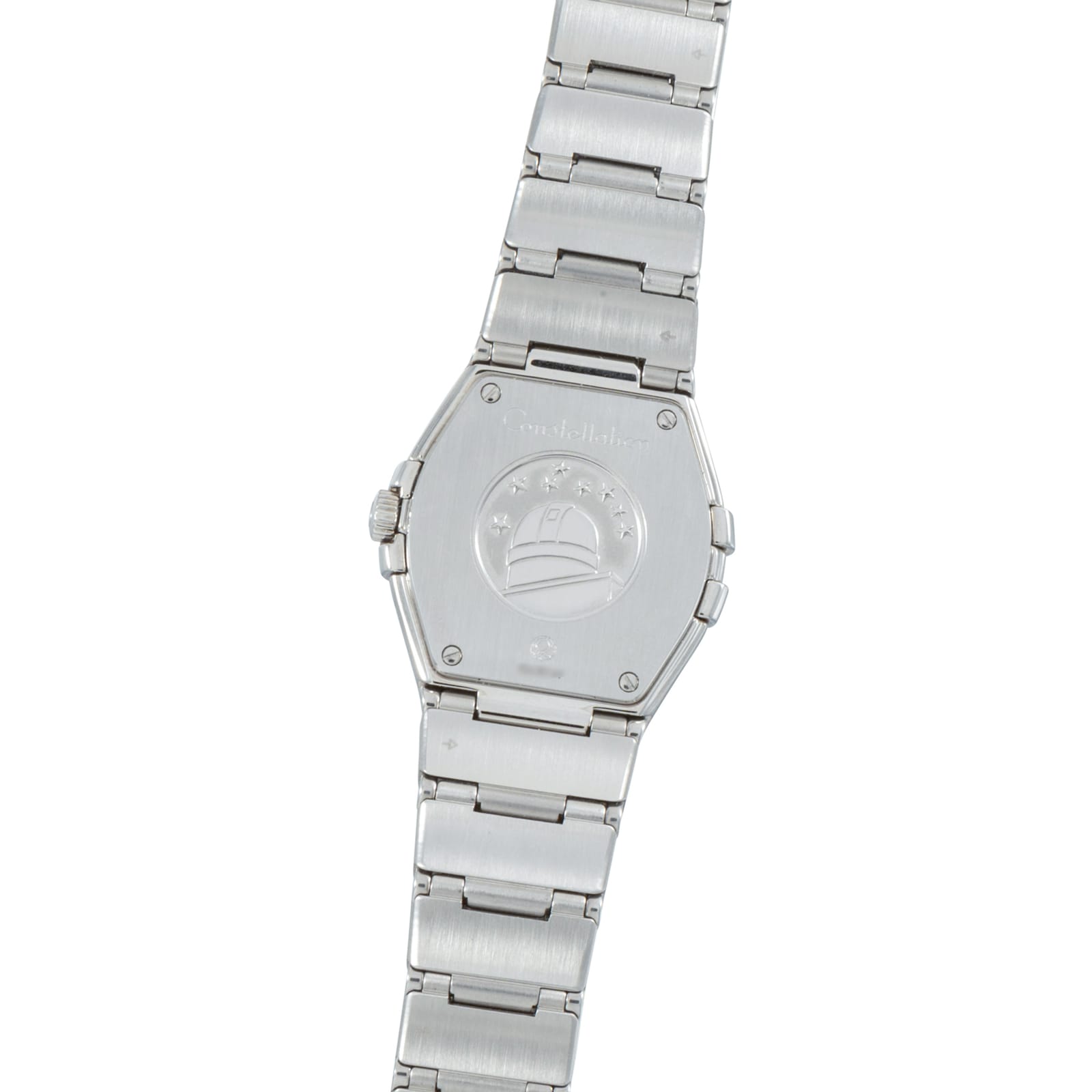Pre-Owned Omega Constellation