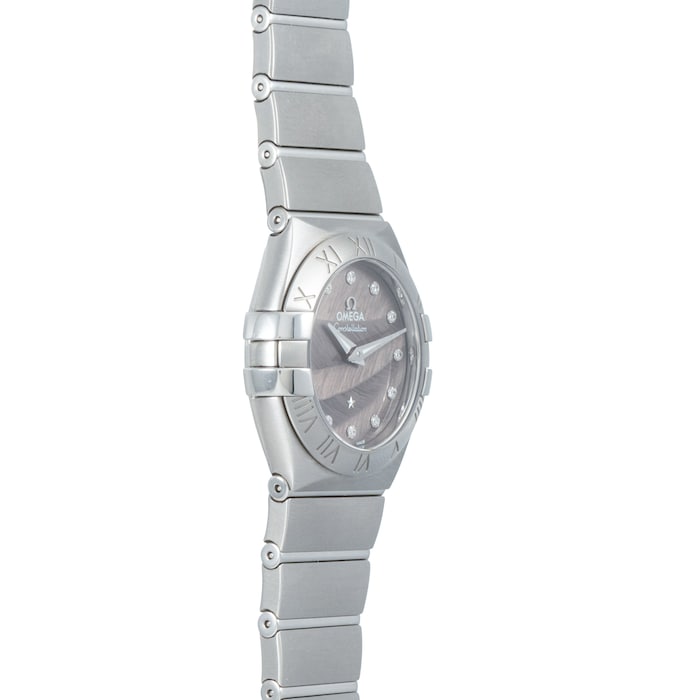 Pre-Owned Omega Constellation