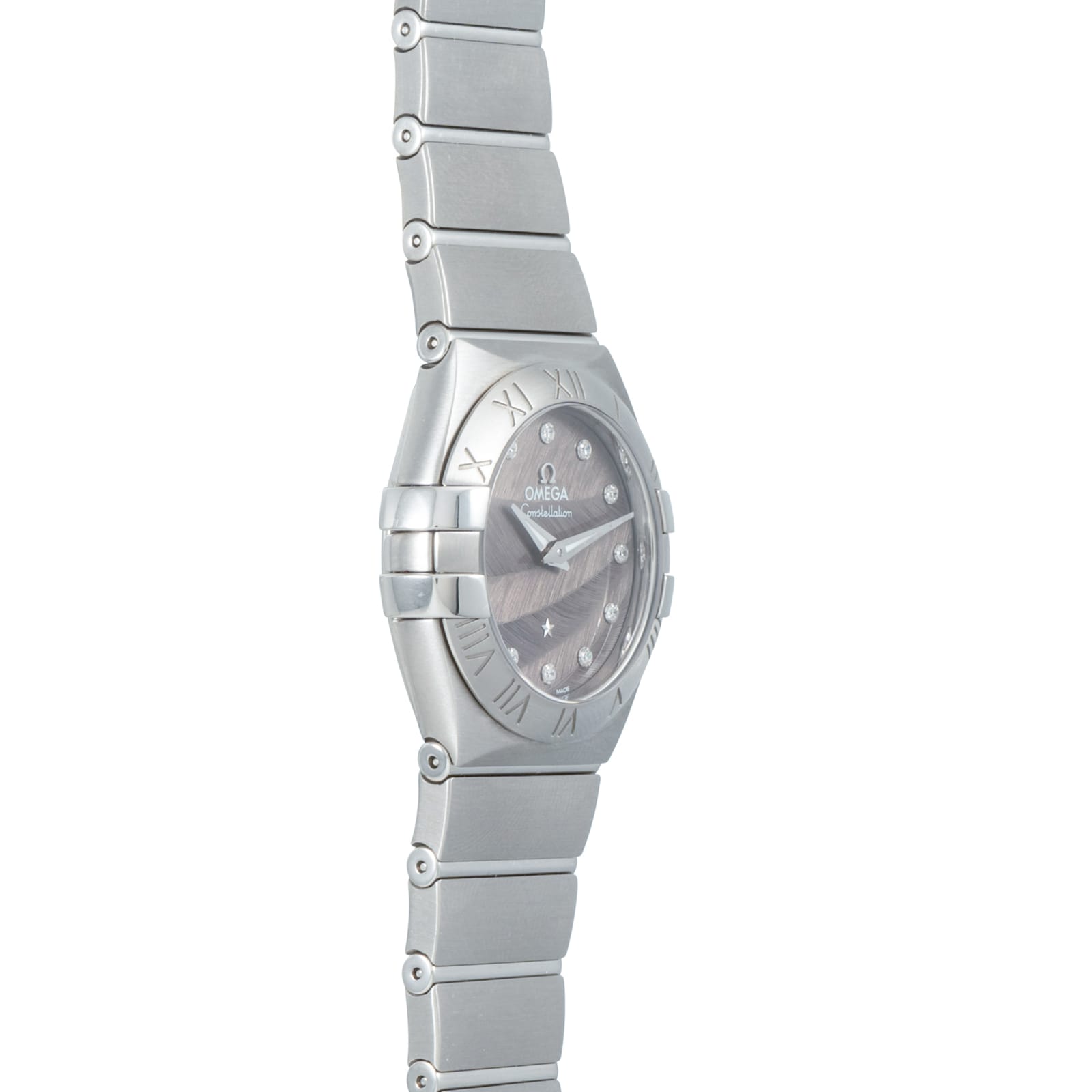 Pre-Owned Omega Constellation