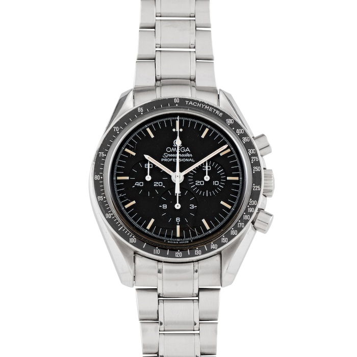 Pre-Owned Omega Omega Speedmaster Professional