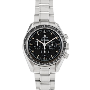 Pre-Owned Omega Speedmaster Professional