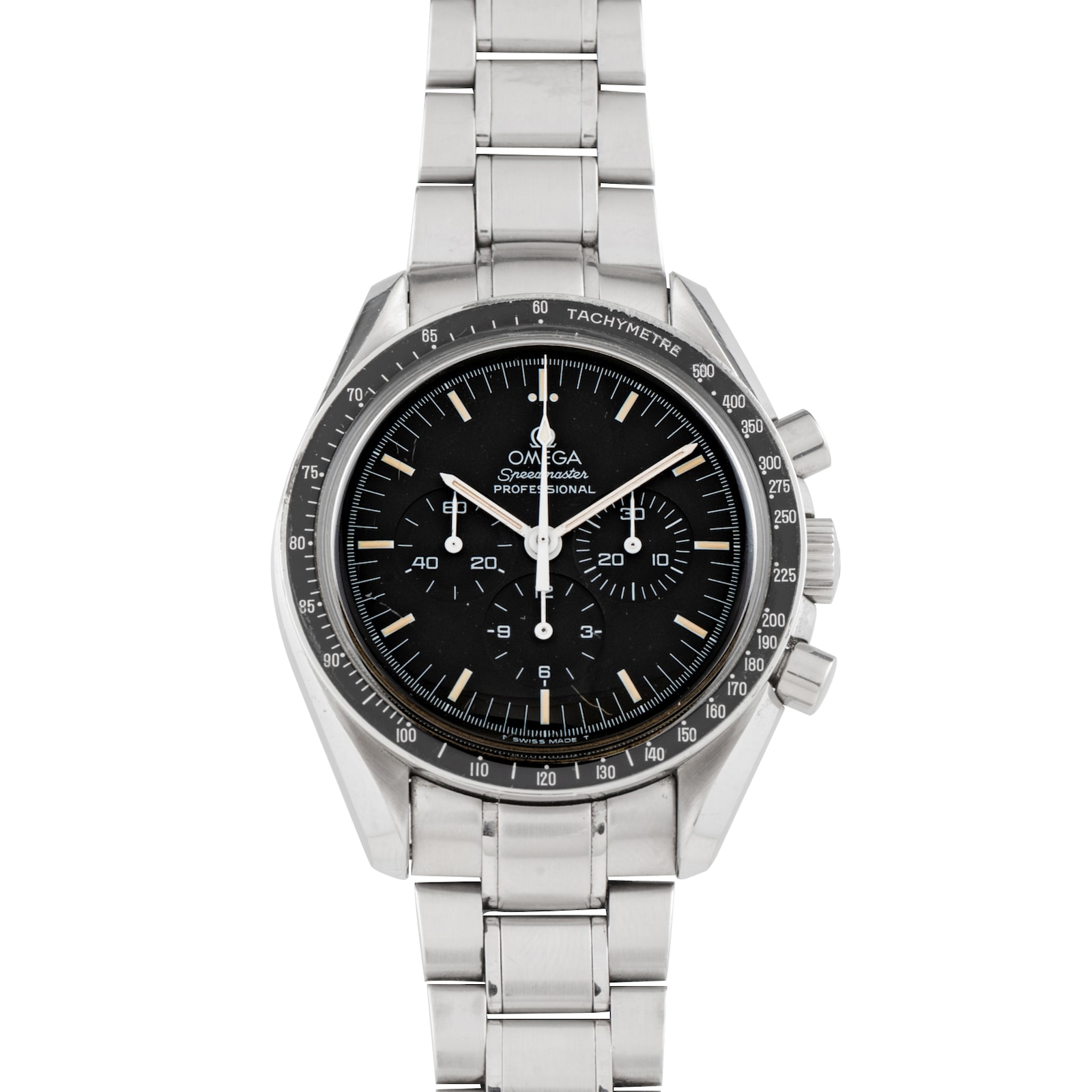 Pre-Owned Omega Speedmaster Professional