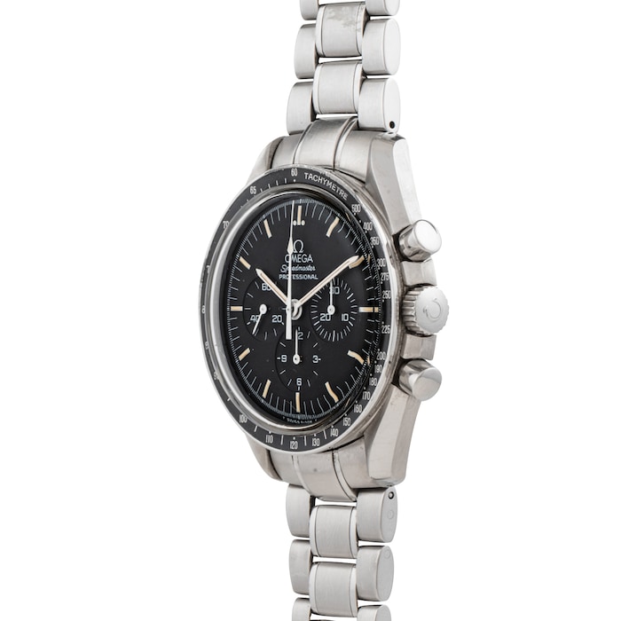 Pre-Owned Omega Omega Speedmaster Professional