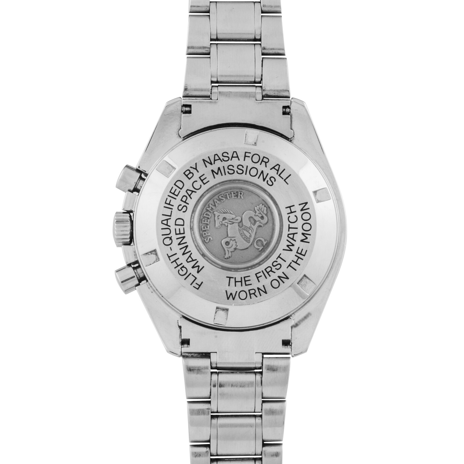Pre-Owned Omega Omega Speedmaster Professional