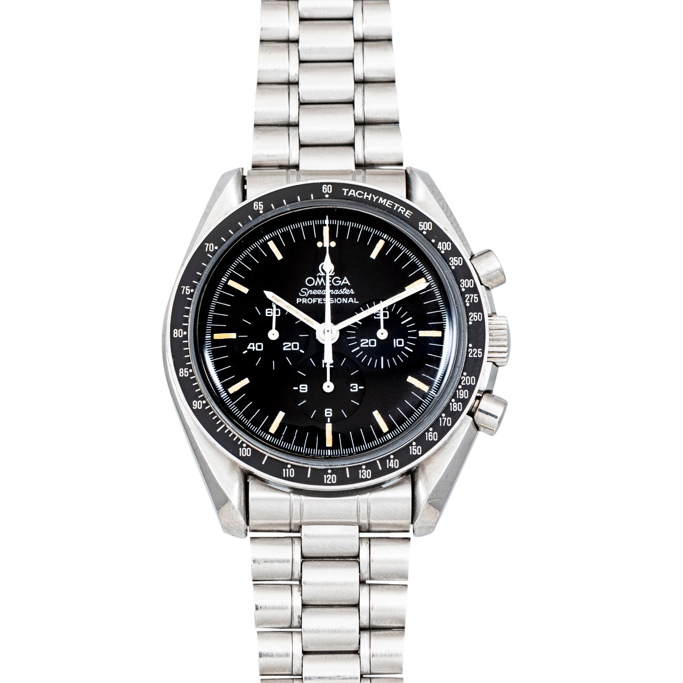 Pre-Owned Omega Omega Speedmaster Professional