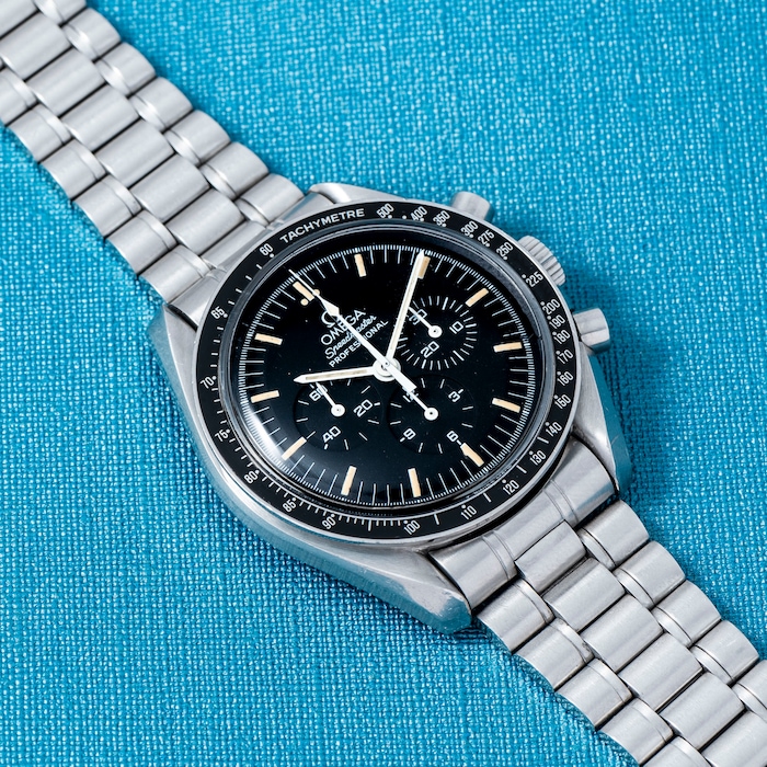 Pre-Owned Omega Omega Speedmaster Professional