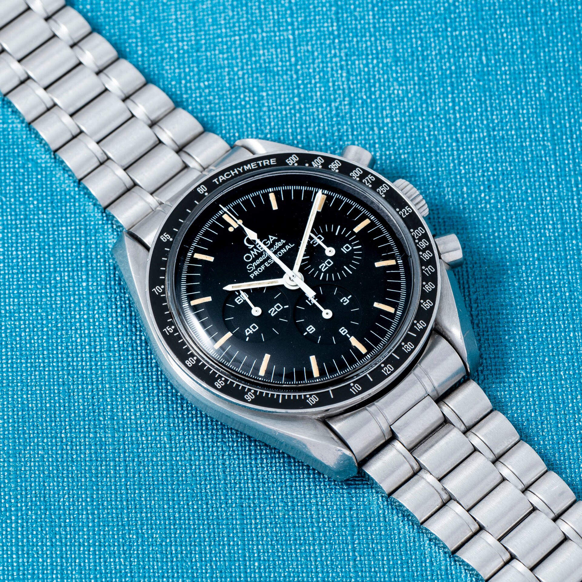 Pre-Owned Omega Omega Speedmaster Professional