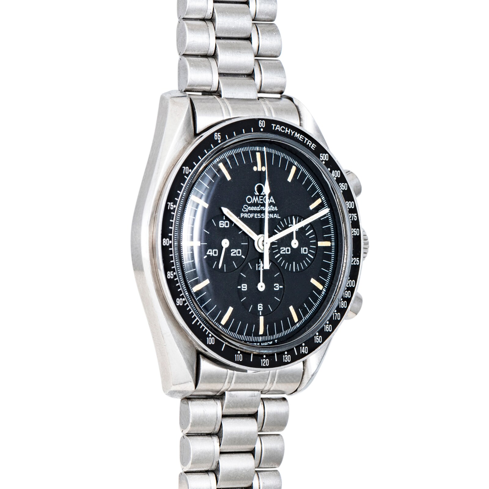 Pre-Owned Omega Speedmaster Professional
