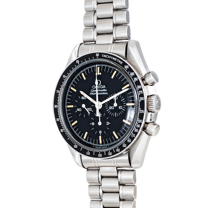 Pre-Owned Omega Omega Speedmaster Professional