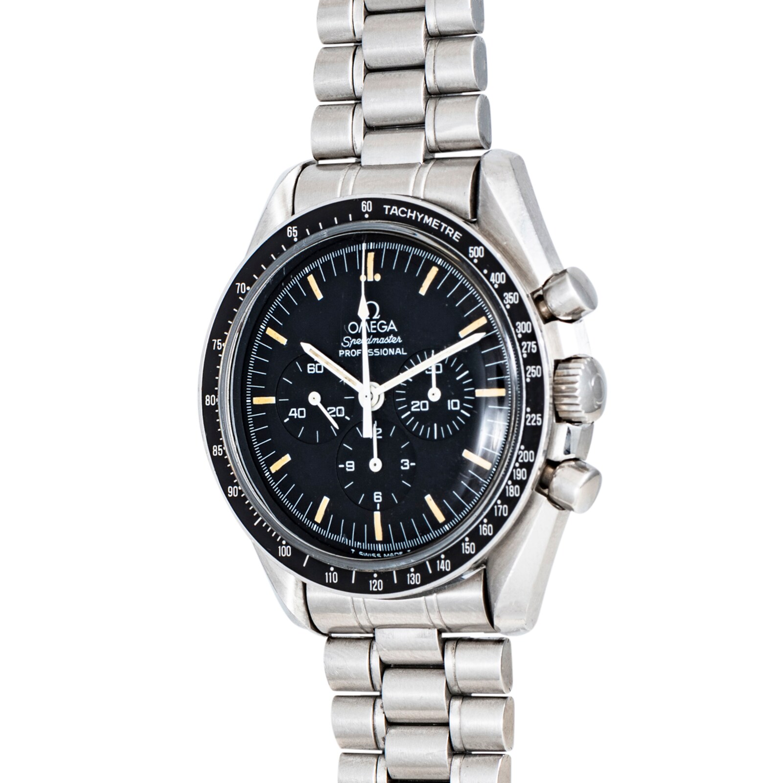 Pre-Owned Omega Speedmaster Professional