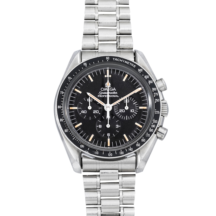 Pre-Owned Omega Omega Speedmaster Professional