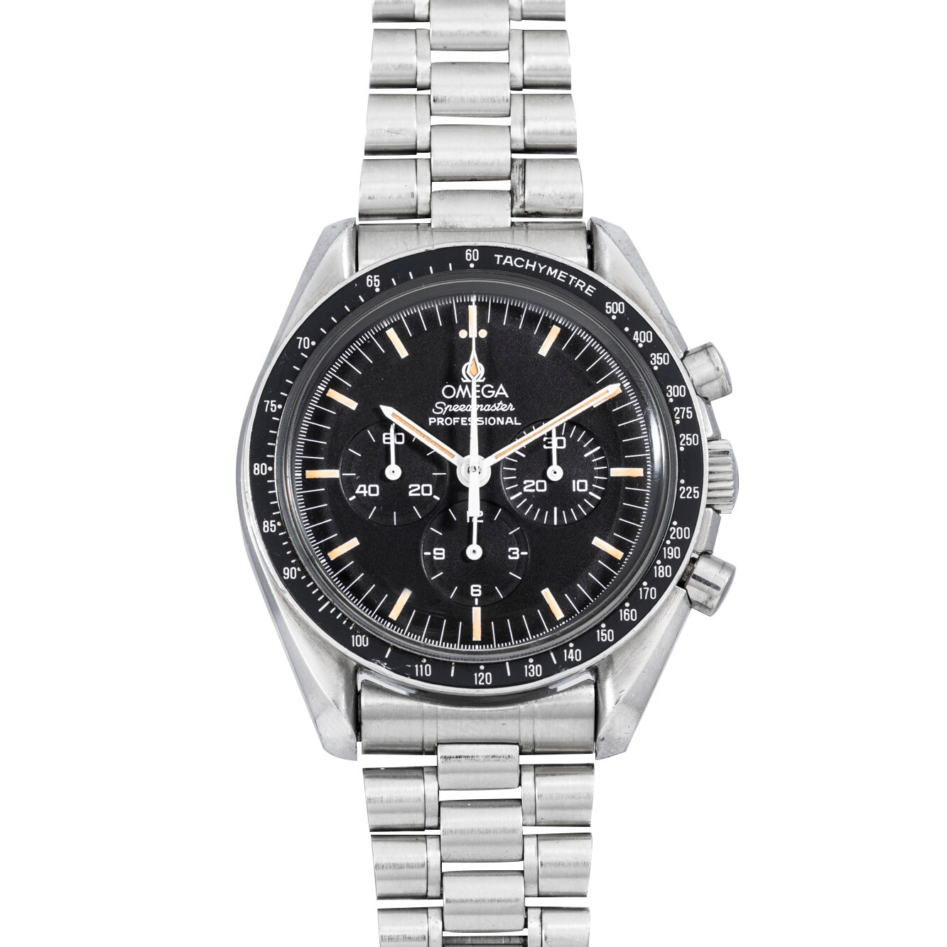 Pre-Owned Omega Omega Speedmaster Professional