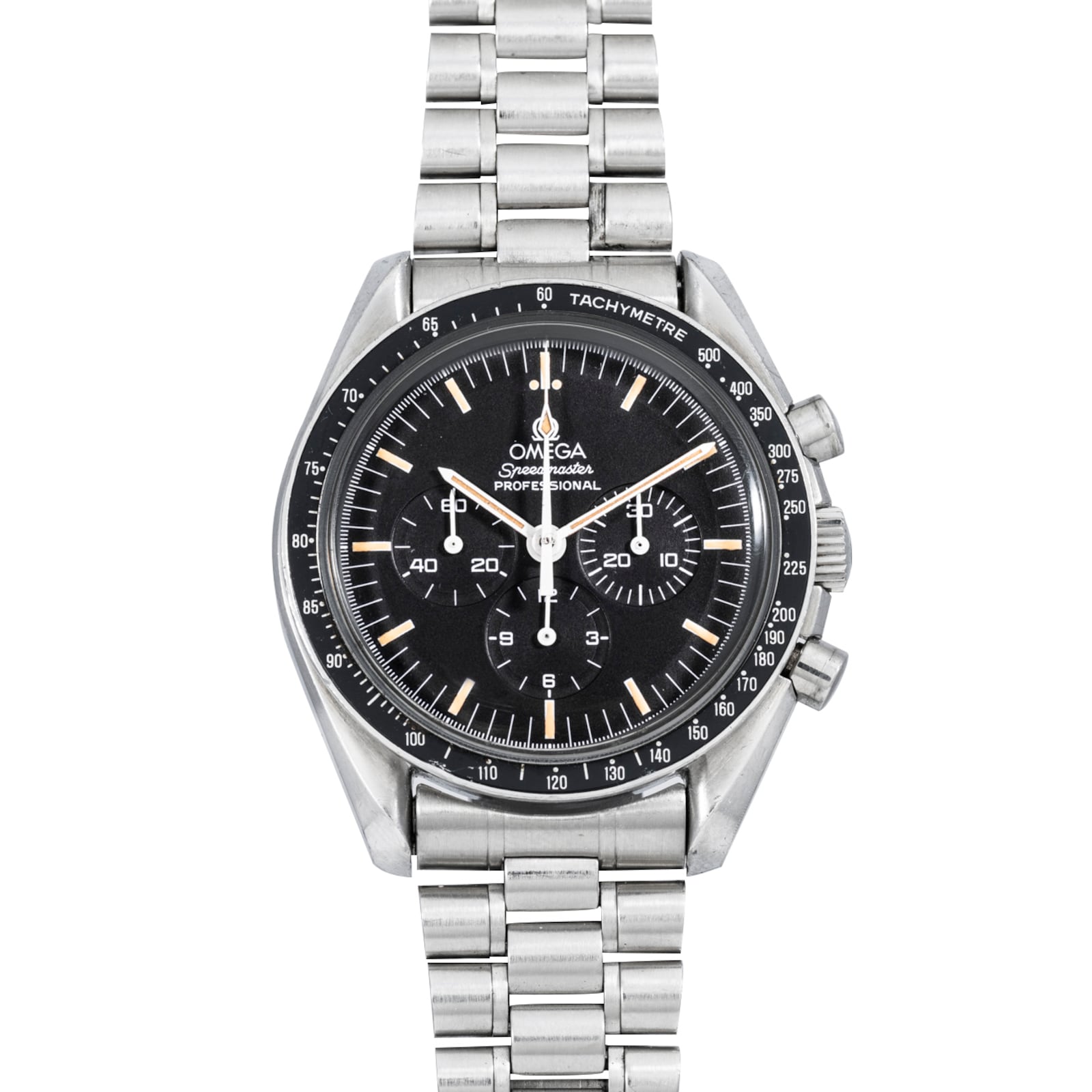 Pre-Owned Omega Speedmaster Professional