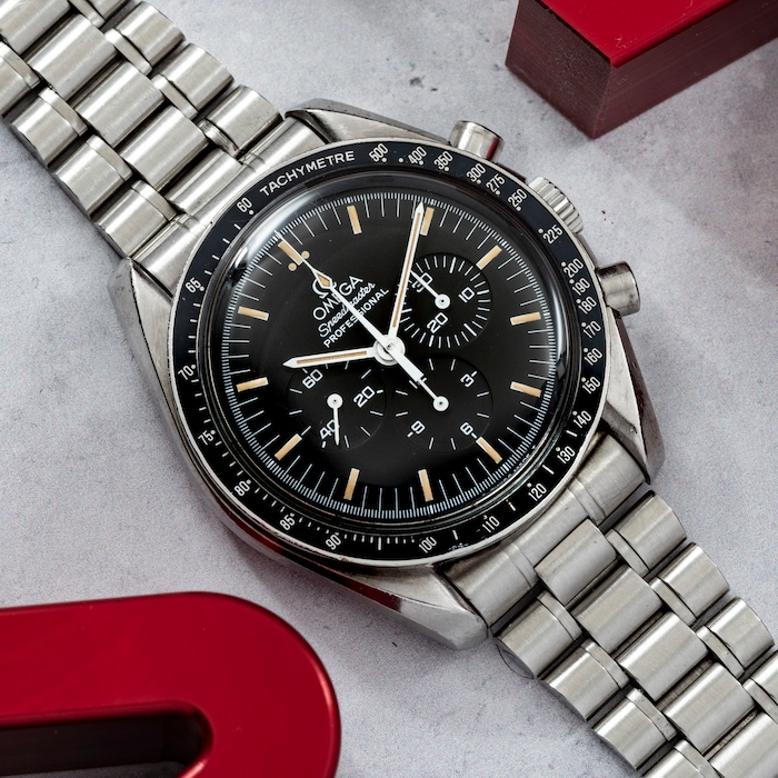 Pre-Owned Omega Omega Speedmaster Professional