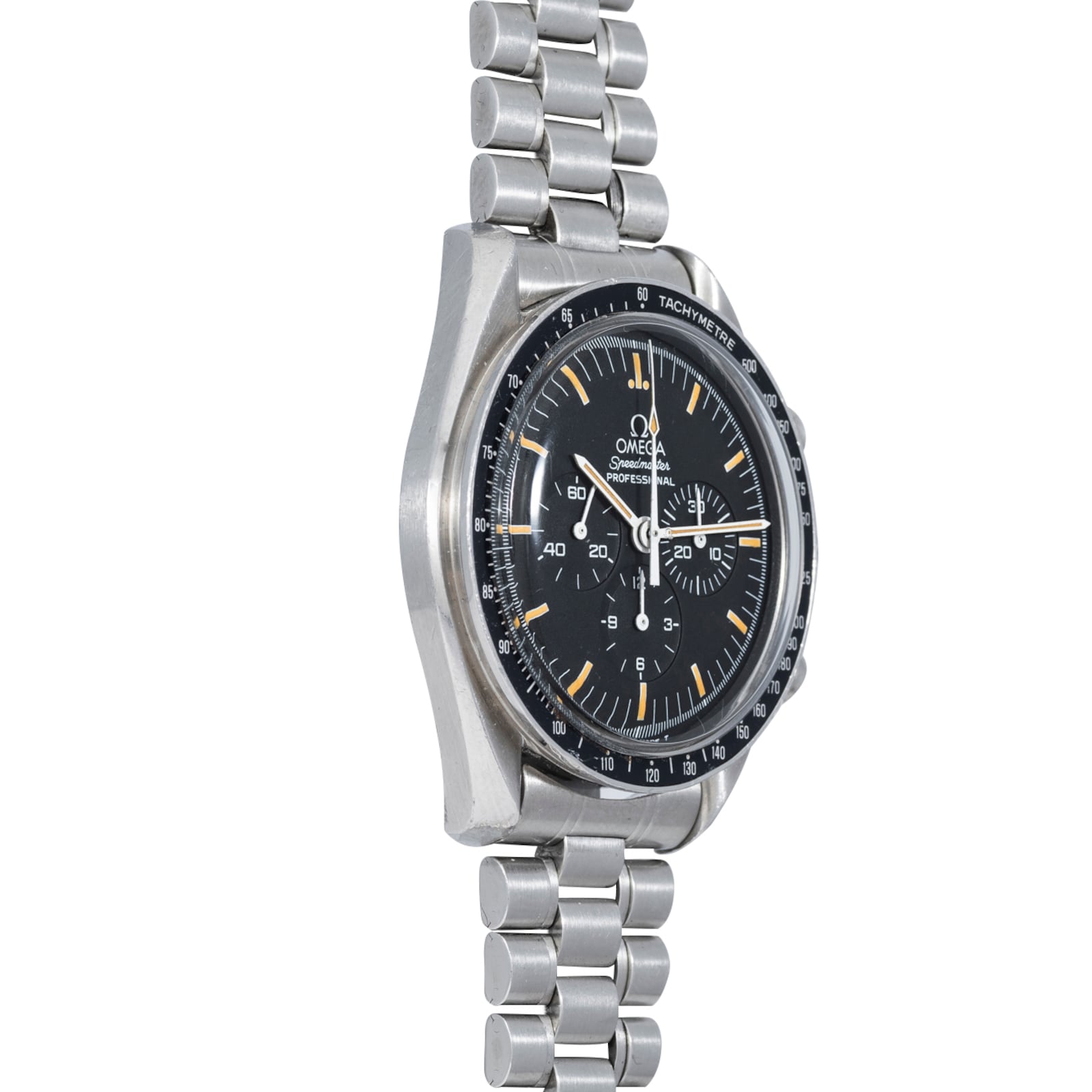 Pre-Owned Omega Speedmaster Professional