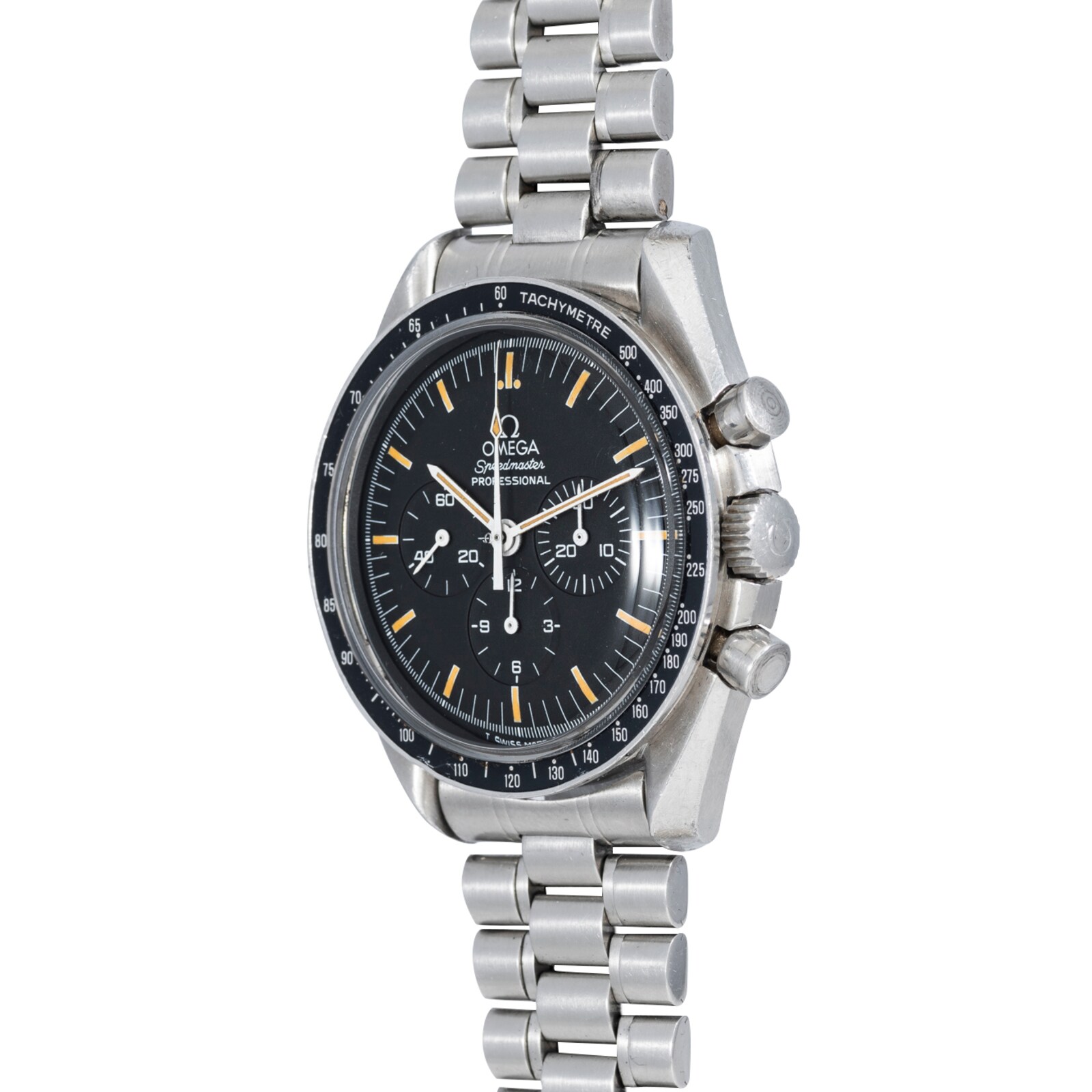Pre-Owned Omega Speedmaster Professional