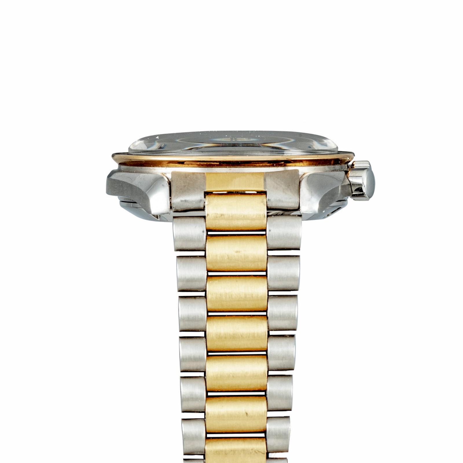 Pre-Owned Omega Speedmaster Professional Two-Tone
