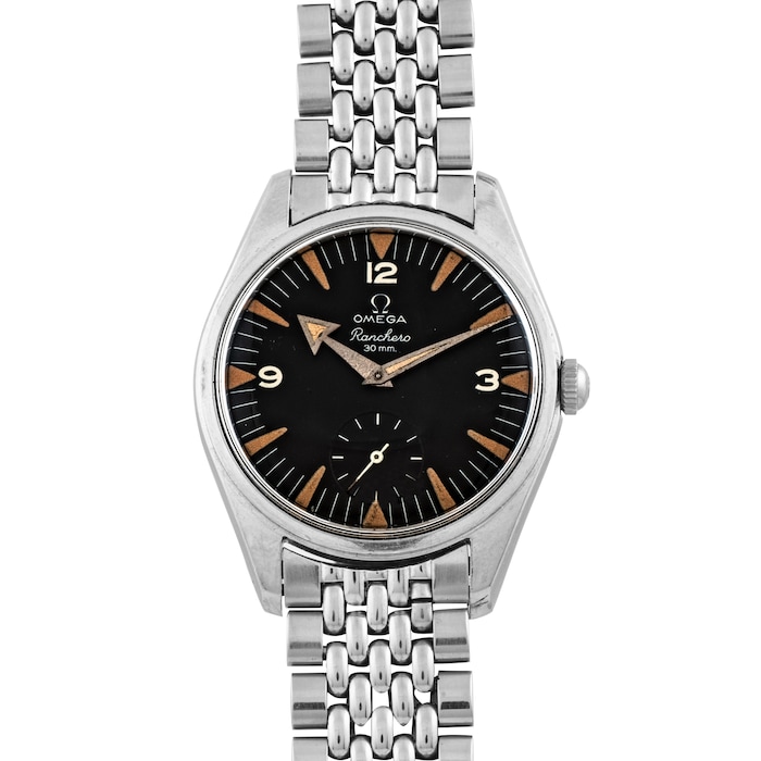 Pre-Owned Omega Ranchero