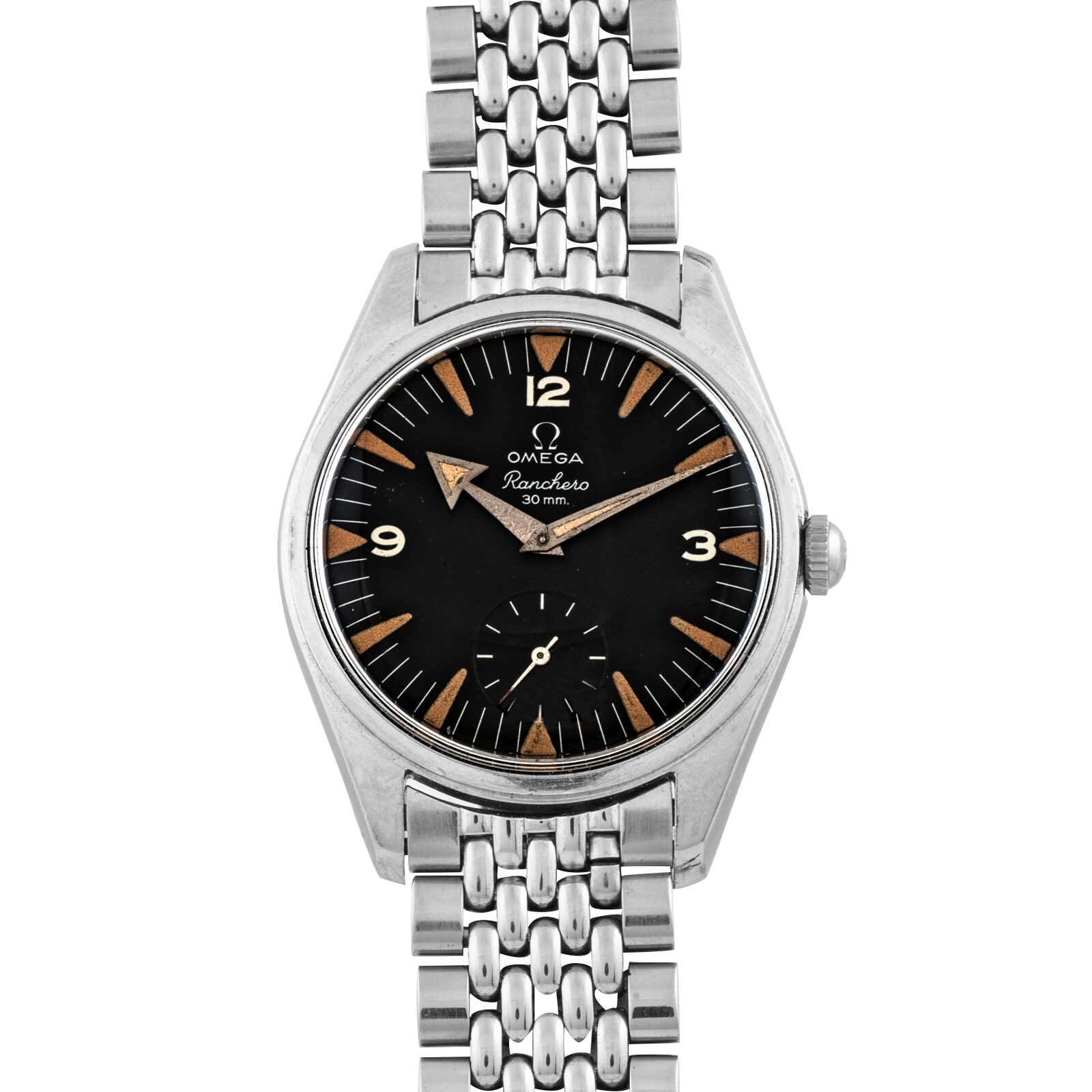 Pre-Owned Omega Ranchero