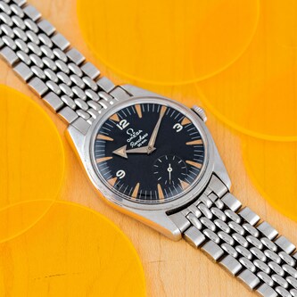 Pre-Owned Omega Ranchero