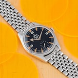 Pre-Owned Omega Ranchero