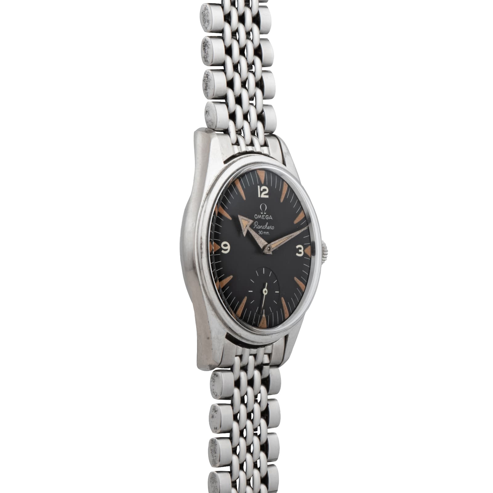 Pre-Owned Omega Ranchero