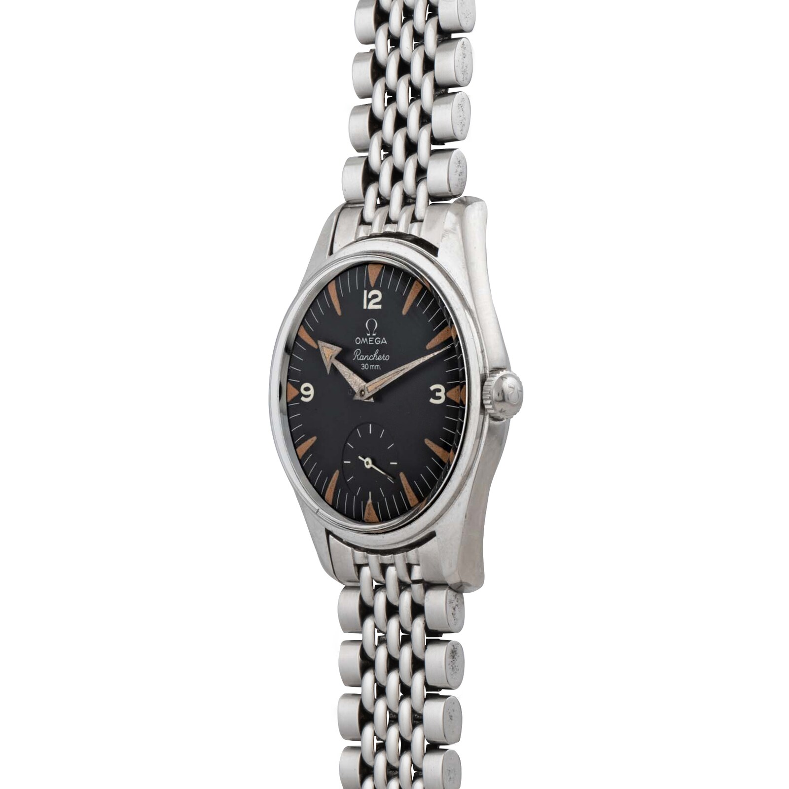 Pre-Owned Omega Ranchero