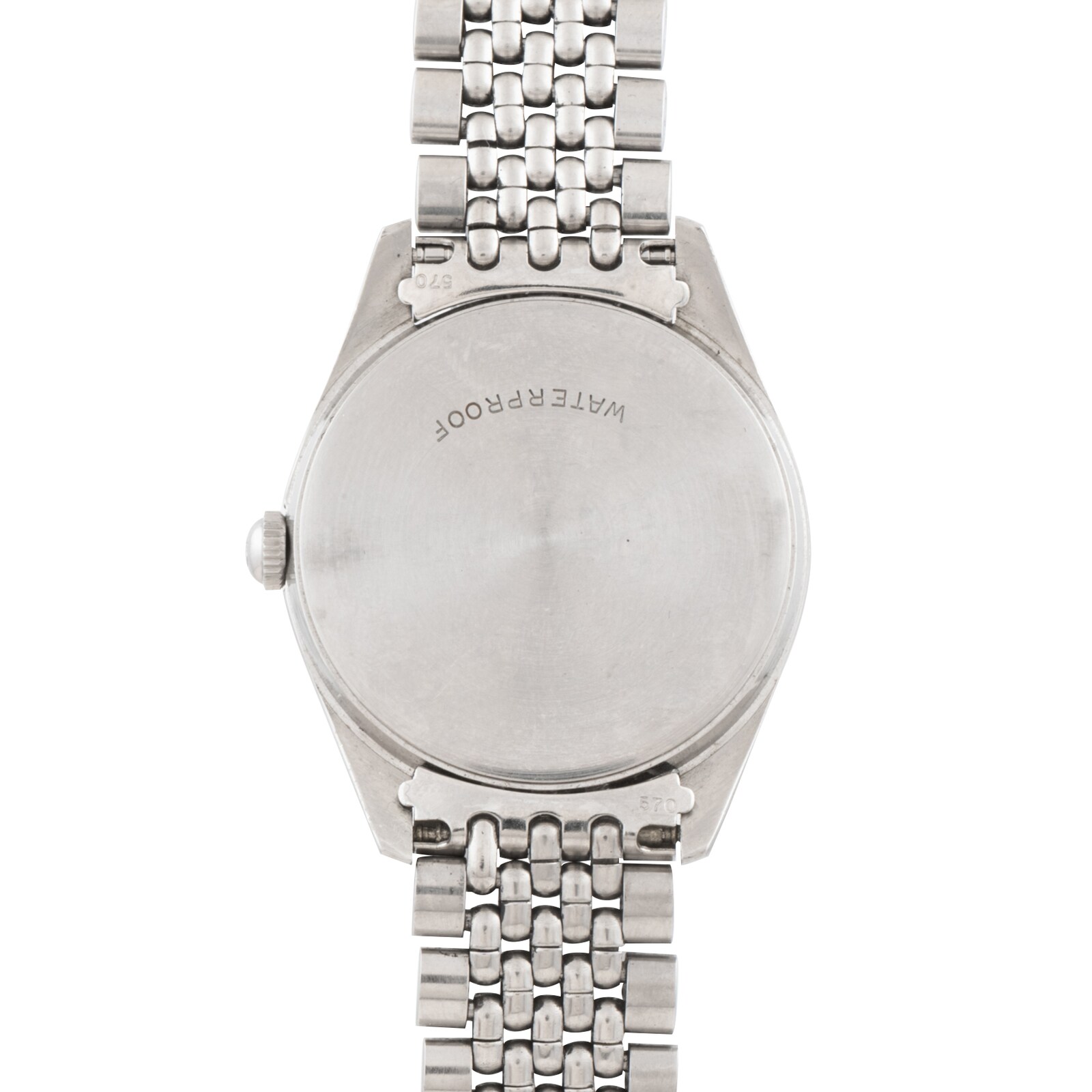 Pre-Owned Omega Ranchero