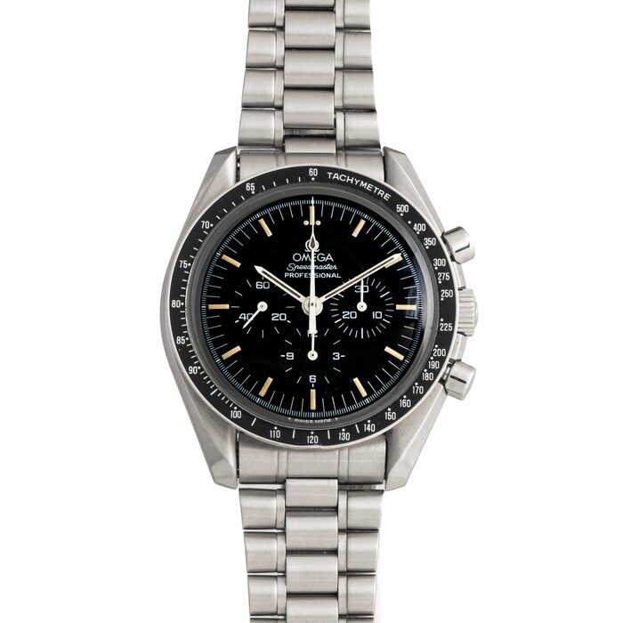 Pre-Owned Omega Omega Speedmaster Professional