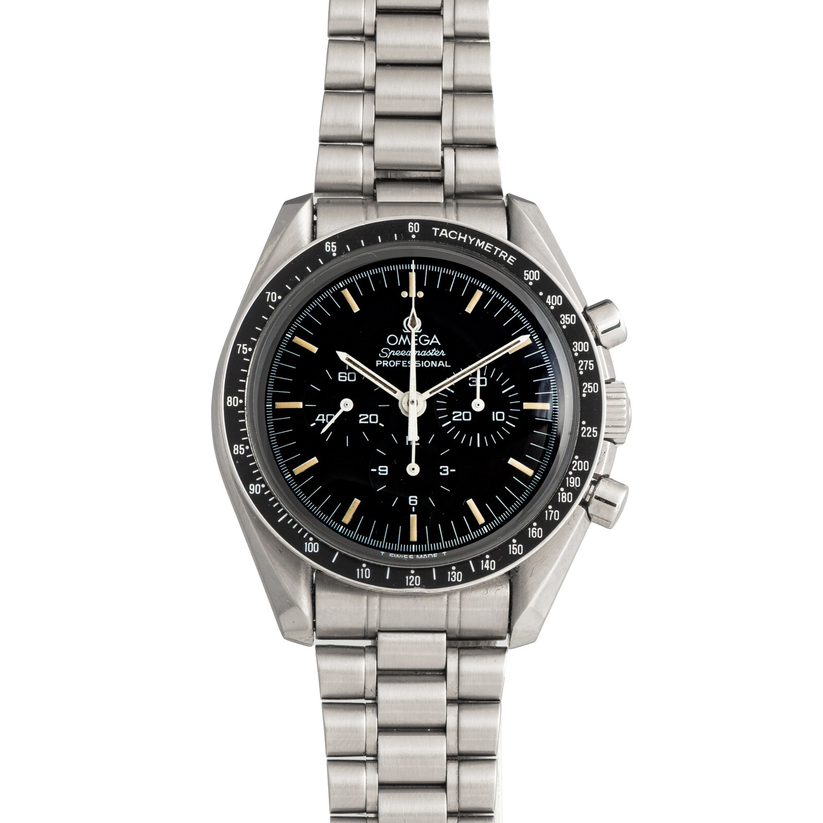 Pre-Owned Omega Speedmaster Professional