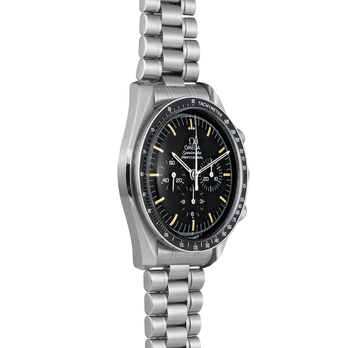 Pre-Owned Omega Omega Speedmaster Professional