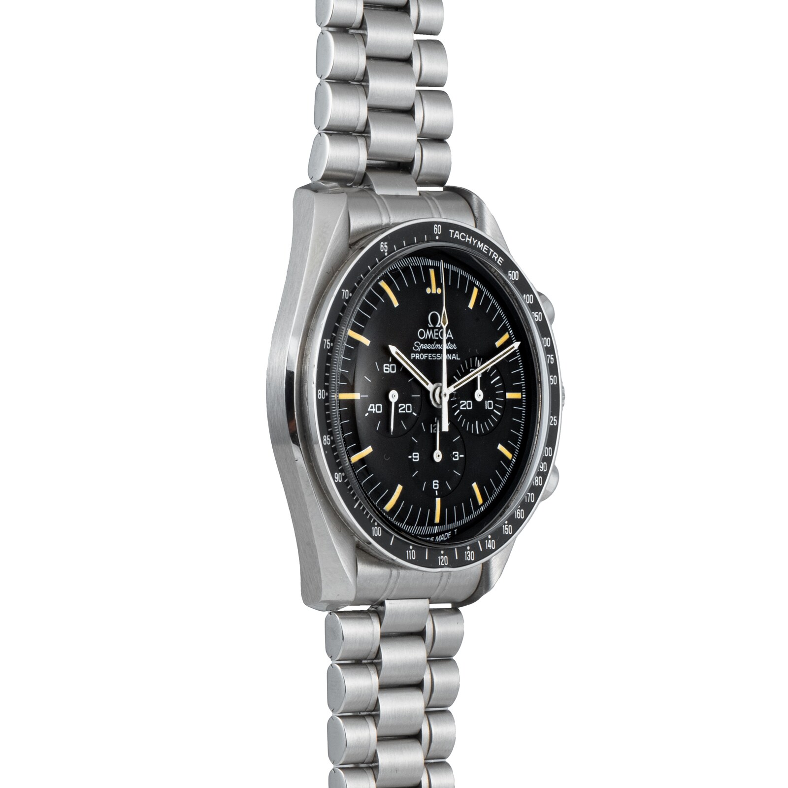 Pre-Owned Omega Speedmaster Professional