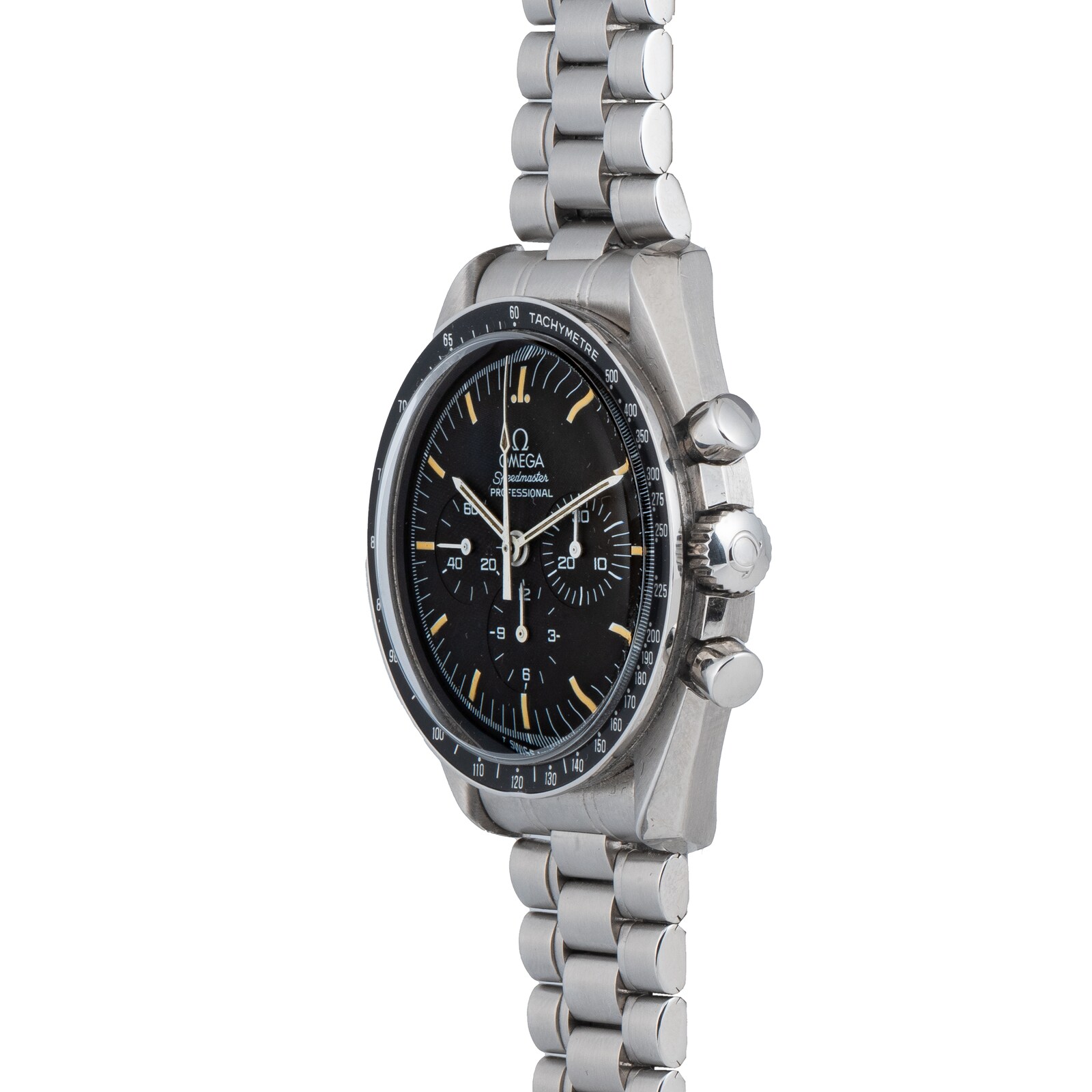 Pre-Owned Omega Speedmaster Professional